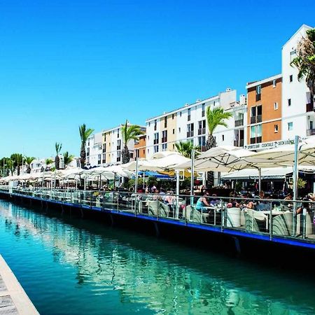 Vilamourasun Aquamar 110 Pool And Marina View 外观 照片
