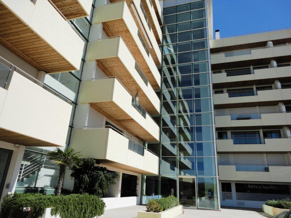 Vilamourasun Aquamar 110 Pool And Marina View 外观 照片