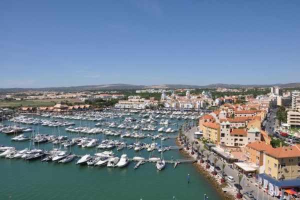 Vilamourasun Aquamar 110 Pool And Marina View 外观 照片