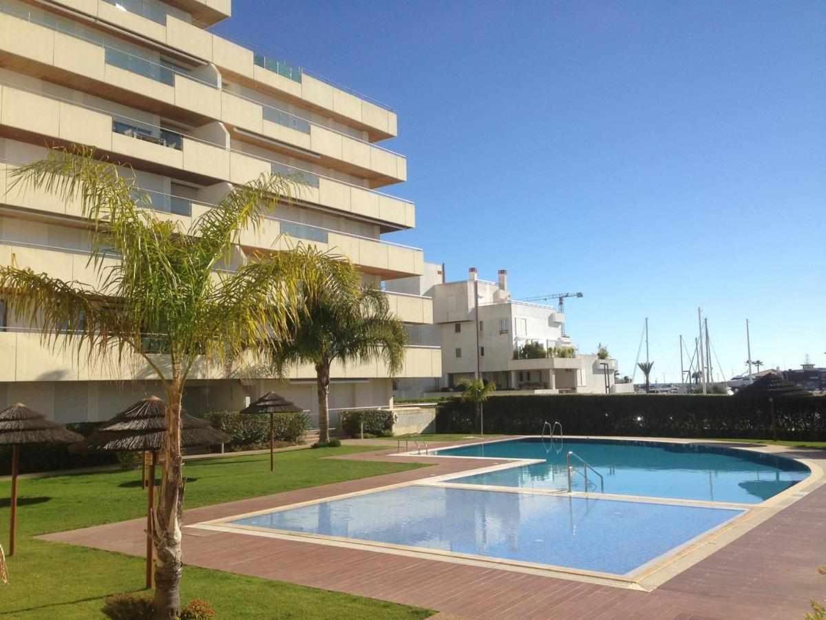 Vilamourasun Aquamar 110 Pool And Marina View 外观 照片